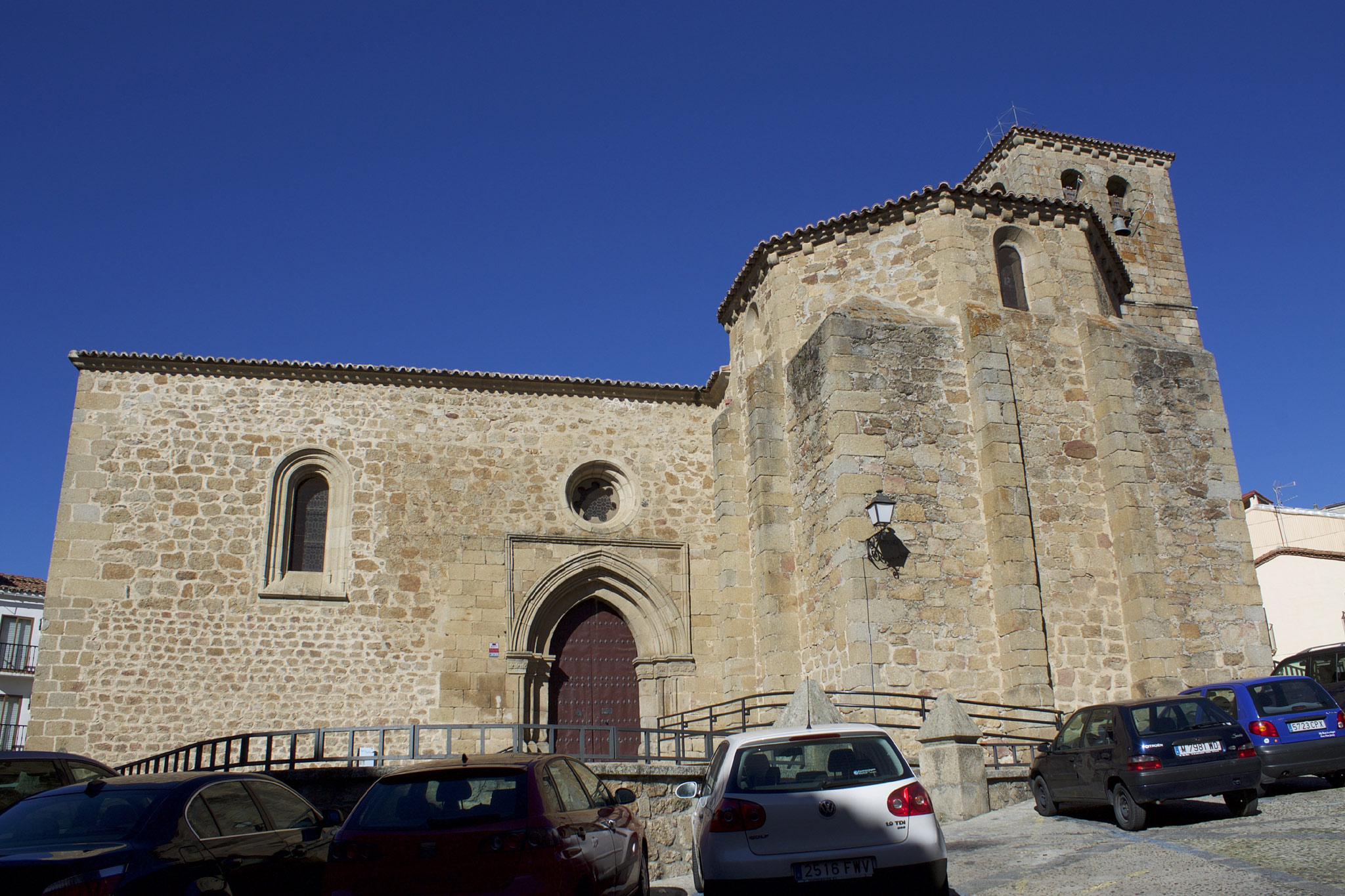 Plasencia